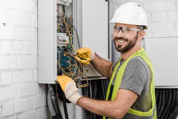 Best Electrical Outlet Repair  in Leisure Knoll, NJ