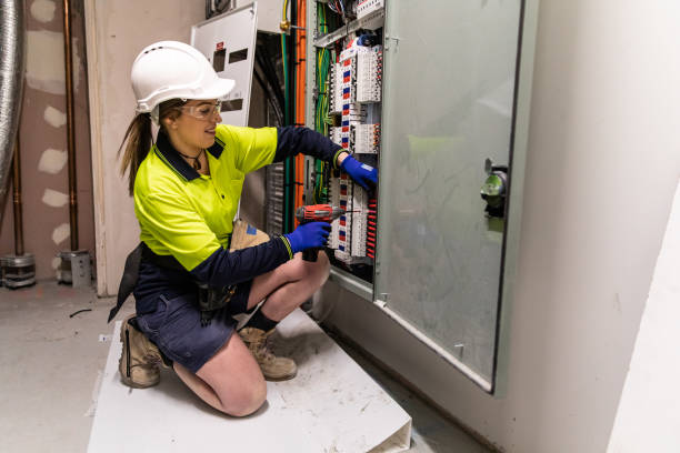 Best Electrical Outlet Repair  in Leisure Knoll, NJ
