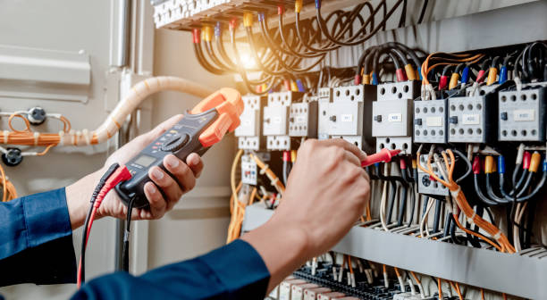 Best Circuit Breaker Repair  in Leisure Knoll, NJ