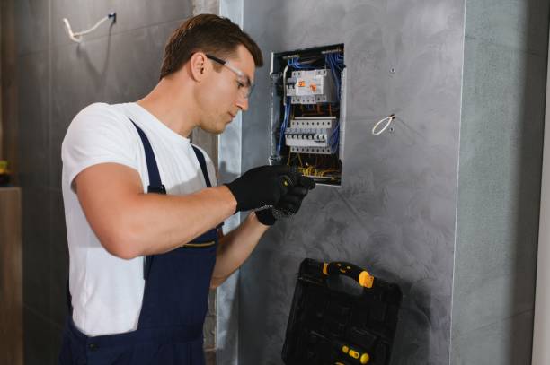 Best Emergency Electrician Near Me  in Leisure Knoll, NJ