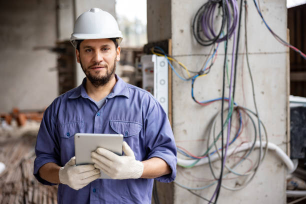 Best Electrical System Inspection  in Leisure Knoll, NJ