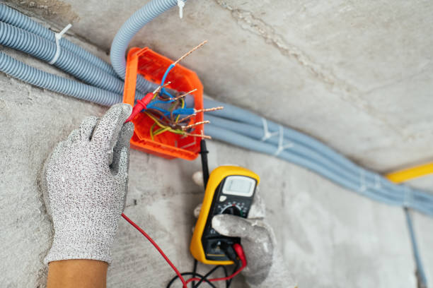 Best Generator Installation Services  in Leisure Knoll, NJ